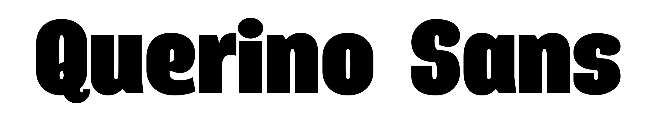 Querino Sans